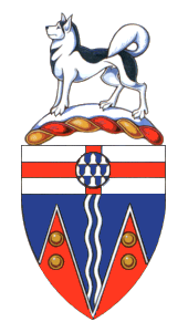 Arms of Yukon