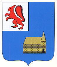 Blason de Airon-Saint-Vaast/Arms (crest) of Airon-Saint-Vaast