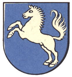 Wappen von Fuldera / Arms of Fuldera