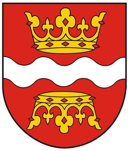 Arms (crest) of Golub-Dobrzyń (rural municipality)