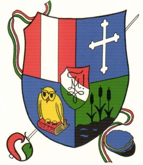 Arms of Katholische Österreichische Studentenverbindung Mühlgau zu Rohrbach