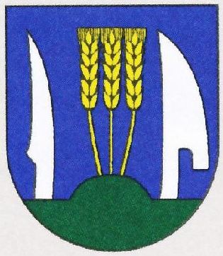 Kysak (Košice-okolie) (Erb, znak)