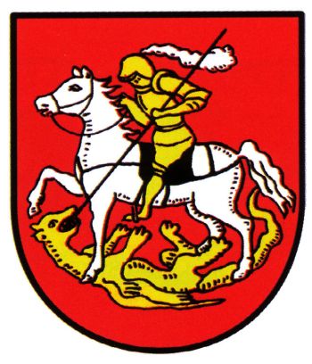 Wappen von Rittersbach