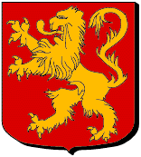 Blason de Soule/Arms (crest) of Soule