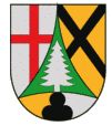Wappen von Steinberg (Wadern)/Arms (crest) of Steinberg (Wadern)