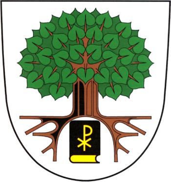 Arms of Telecí