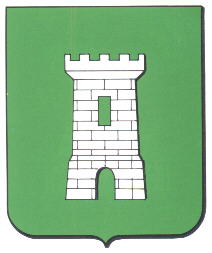 Blason de Thorigny (Vendée)/Arms (crest) of Thorigny (Vendée)