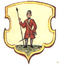 Arms (crest) of Trincomalee