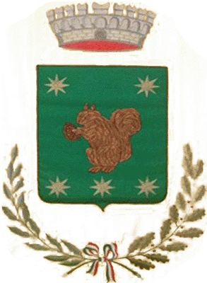 Stemma di Veddasca/Arms (crest) of Veddasca