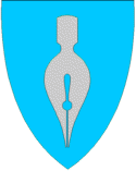 Coat of arms (crest) of Volda