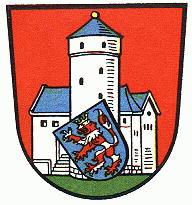 Wappen von Witzenhausen (kreis)/Arms (crest) of Witzenhausen (kreis)