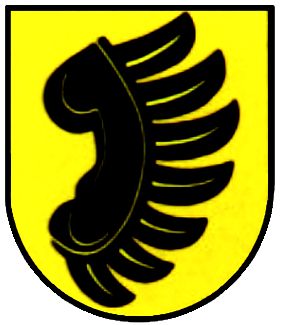 Wappen von Zizishausen