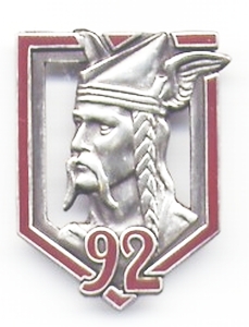 File:92nd Infantry Regiment, French Army.jpg