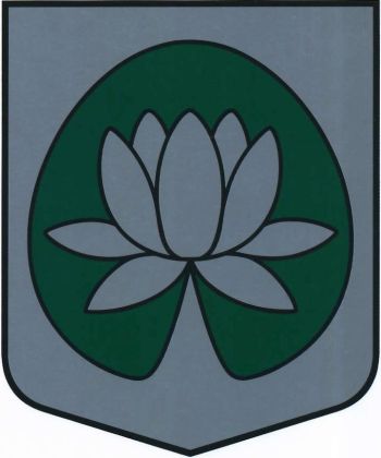 Arms of Ādaži (parish)