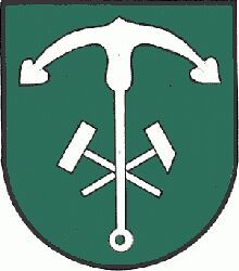 Wappen von Arzberg (Steiermark)