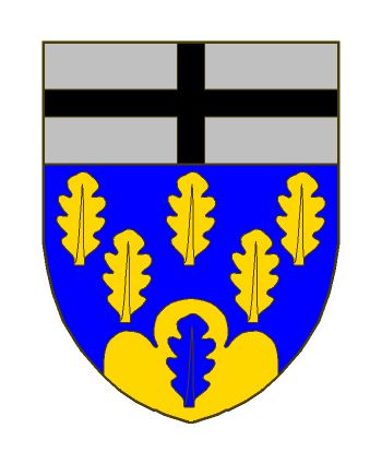 Wappen von Berg (Ahrweiler)/Arms (crest) of Berg (Ahrweiler)