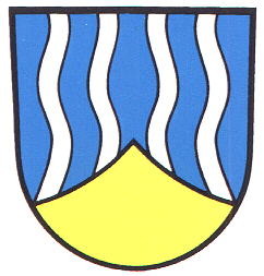 Wappen von Boms/Arms (crest) of Boms