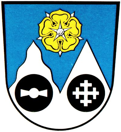 Wappen von Breitbrunn