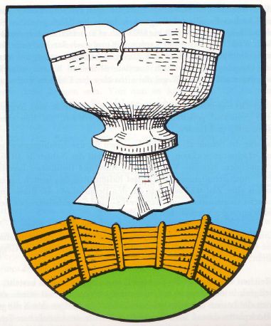 Wappen von Dedenhausen/Arms (crest) of Dedenhausen