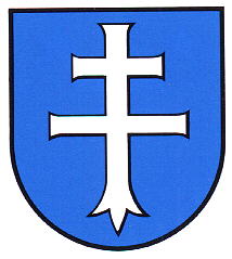 Wappen von Fislisbach/Arms of Fislisbach