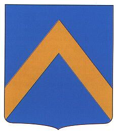 Blason de Gorrevod/Arms (crest) of Gorrevod