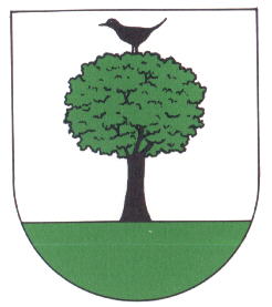 Wappen von Ibach (Oppenau)/Arms (crest) of Ibach (Oppenau)