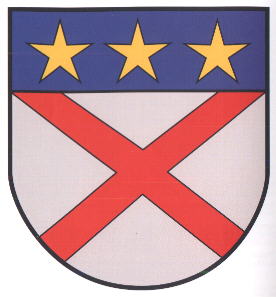 Wappen von Ingendorf/Arms (crest) of Ingendorf