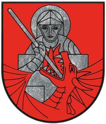Wappen von Sankt Georgen am Kreischberg/Arms (crest) of Sankt Georgen am Kreischberg