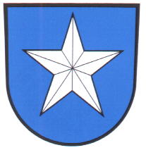 Wappen von Sulzbach (Weinheim) / Arms of Sulzbach (Weinheim)