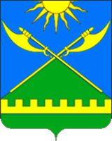 Arms (crest) of Valgusskoe rural settlement