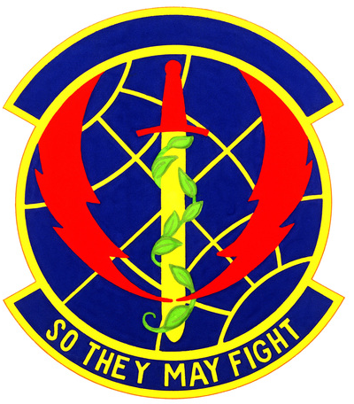 File:1993rd Communications Squadron, US Air Force.png