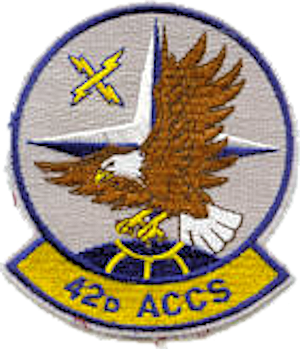 42nd Airborne Command and Control Squadron, US Air Force.png