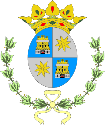 Escudo de Belorado/Arms (crest) of Belorado