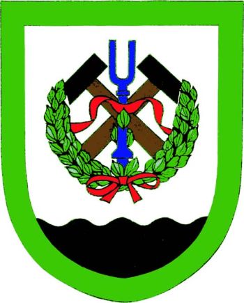 Arms (crest) of Dobřív