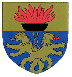 Wappen von Gerersdorf (Niederösterreich)/Arms (crest) of Gerersdorf (Niederösterreich)