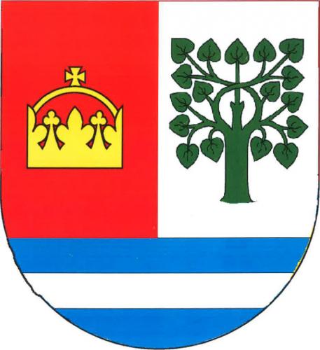 Coat of arms (crest) of Loza
