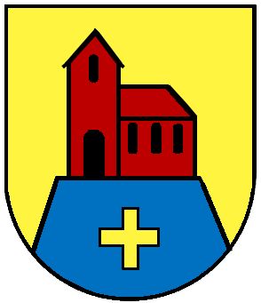 Wappen von Offingen (Uttenweiler)/Arms (crest) of Offingen (Uttenweiler)