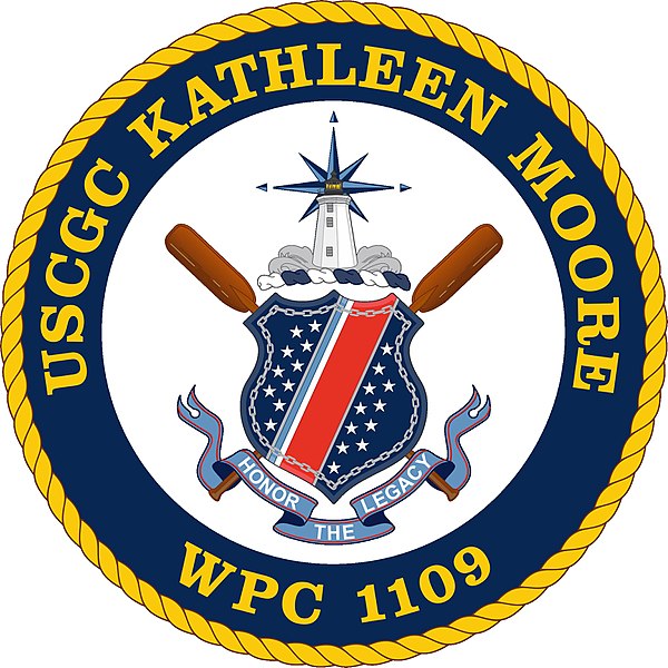 File:USCGC Kathleen Moore (WPC-1109).jpg