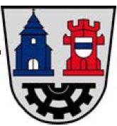 Wappen von Wernberg-Köblitz/Arms (crest) of Wernberg-Köblitz