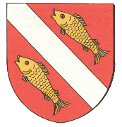 Armoiries de Baltzenheim