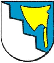 Wappen von Biburg (Alling)/Arms (crest) of Biburg (Alling)