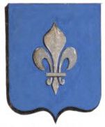 Blason de Condé-sur-Noireau/Arms (crest) of Condé-sur-Noireau