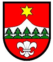 Wappen von Forst-Längenbühl/Arms (crest) of Forst-Längenbühl