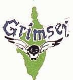 Arms (crest) of Grímseyjarhreppur