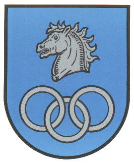 Wappen von Hoope