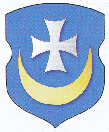 Coat of arms (crest) of Orsha