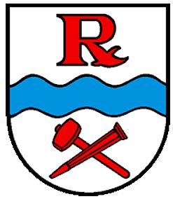 Coat of arms (crest) of Riviera