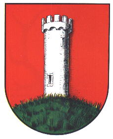 Wappen von Rotenkirchen/Arms (crest) of Rotenkirchen