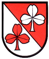 Wappen von Rumendingen/Arms (crest) of Rumendingen