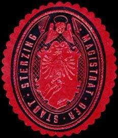Seal of Sterzing